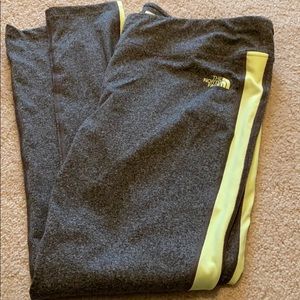 North Face leggings